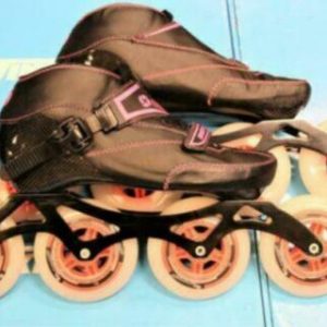 Skeelers – Van Benthem Sport – Apeldoorn – specialist in schaatsen skeelers