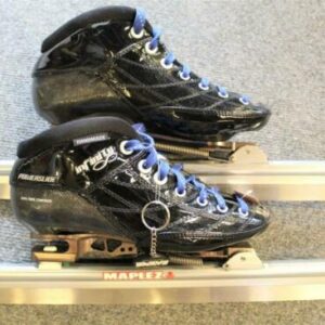 Powerslide-maple junior klapschaats maat 37