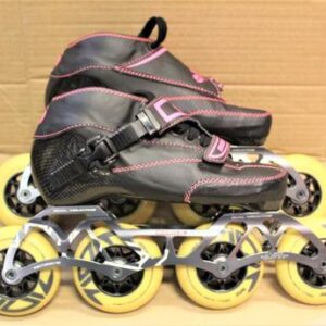BONT enduro skeeler maat 36.5