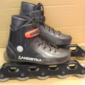ZANDSTRA skeeler maat 37  - 5 -wiels