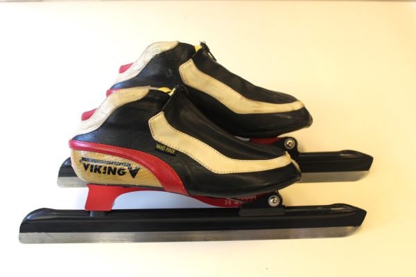 NAGANO GOLD 2005 SPRINT maat 38