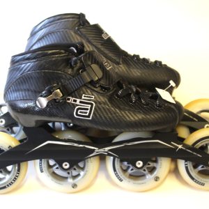Cadomotus speed skeeler maat 39 afgeprijsd